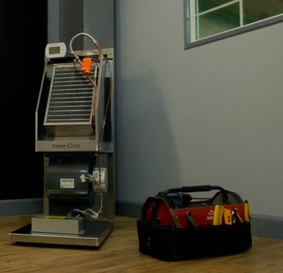 Fan Coil Maintenance and Service Mississauga